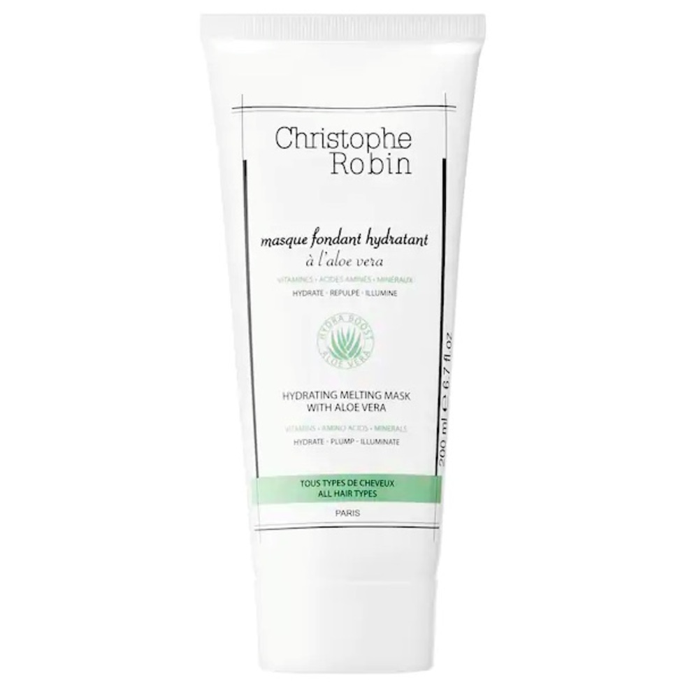 Christophe Robin Masque Fondant Hydrant